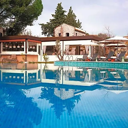 Szálloda Helis Bitez 3*